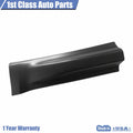 Rear Left Side Door Moulding for Land Rover Range Rover Sport (2014–2018)