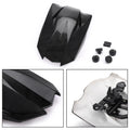 ABS Rear Tail Solo Seat Cover Cowl for Kawasaki Z1000SX (2010–2023) Carbon