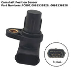 Camshaft Position Sensor for Mercedes-Benz ML63 R63 S63 CLS63 E63 (2006–2011)