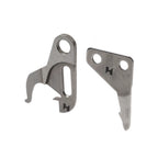 Set of 2 Moving & Fixed Knives for Barudan Embroidery Machines (KN270952, KN270961)