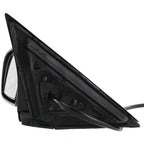 Driver Left Side Mirror for Chevy Malibu (Classic)