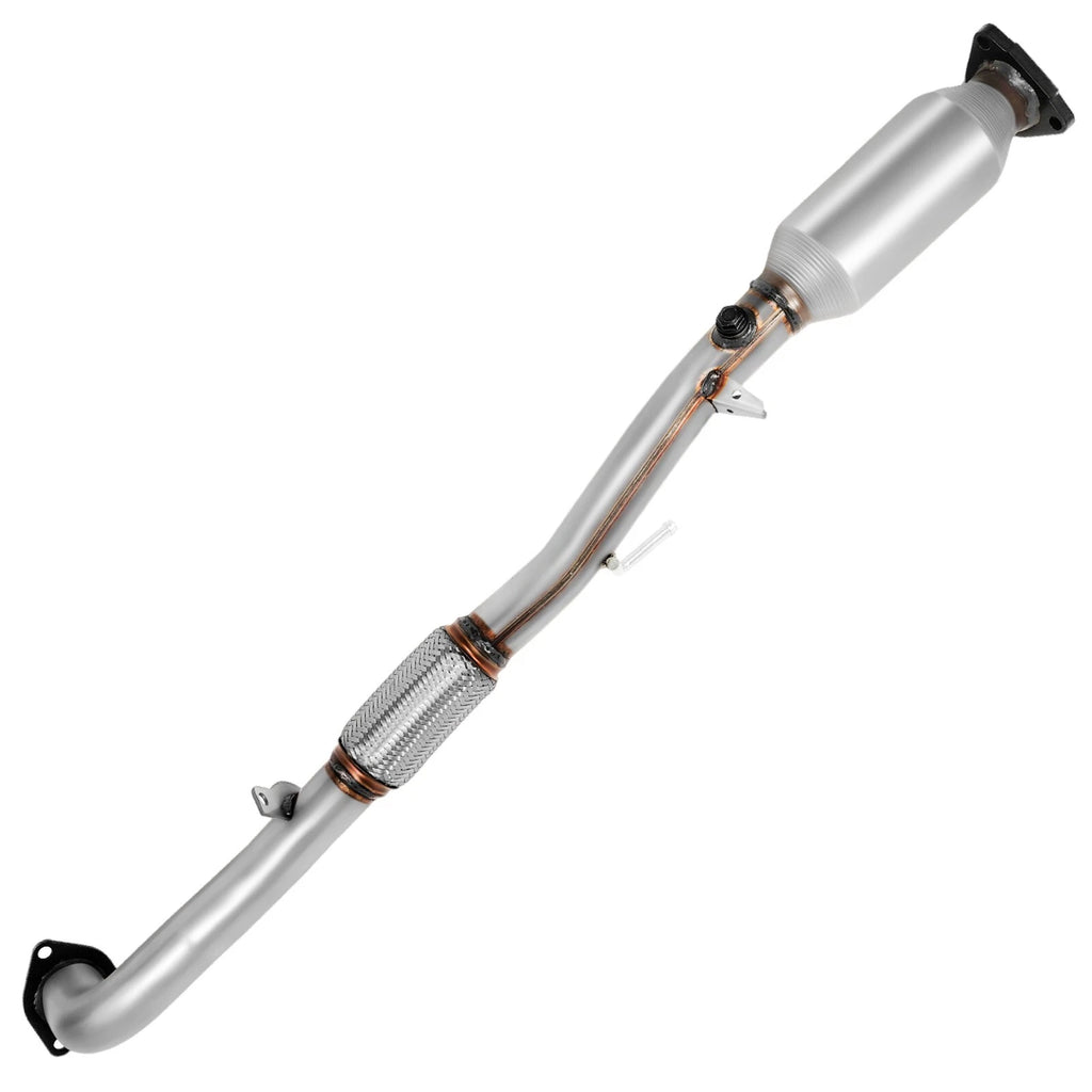 Rear Catalytic Converter for Honda Accord (2013–2017) & Acura TLX (2015–2020)