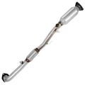 Rear Catalytic Converter for Honda Accord (2013–2017) & Acura TLX (2015–2020)