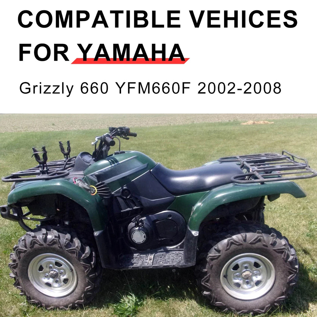 Throttle Cable for Yamaha YFM660F Grizzly 660 (2002–2008)