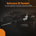 Power Steering Rack & Pinion for Mitsubishi Outlander (2003–2006) 4410A323