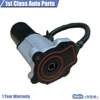 Transfer Case Motor for Chevrolet Trailblazer GMC Envoy Buick Rainier Saab 9-7x (2002–2009)