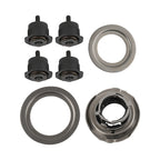 Clutch Release Fork With Bearing Kit for Ford Fiesta Focus (2012–2019)