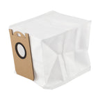 8 Pieces Mop Cloth and Dust Bag Set for Laresar L6 Nex