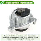 Engine Mount for Mercedes Benz V260/V260L W448 (2016)