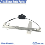 Power Window Regulator for Jeep Grand Cherokee (2000-2004)