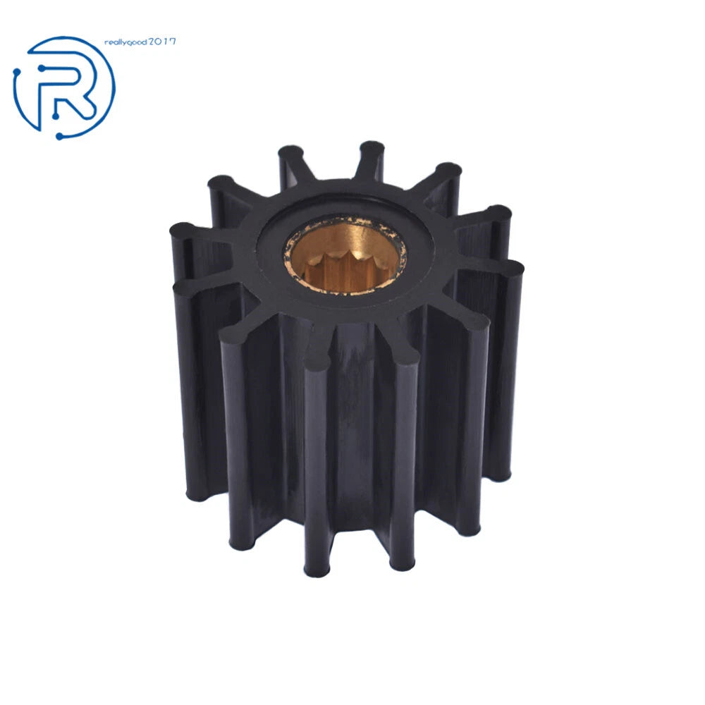 Impeller Repair Kit for Volvo Penta Sea Water Pump (Service)