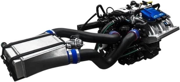 RIVA Gen 3 Power Cooler Intercooler for Sea-Doo 215 230 255 260 (2006–2020)
