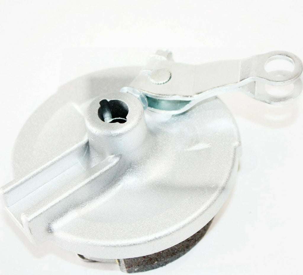 Drum Brake Hub Pad Shoe for PIT PRO Dirt Bike (10 Inch Front Rear)