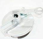 Drum Brake Hub Pad Shoe for PIT PRO Dirt Bike (10 Inch Front Rear)