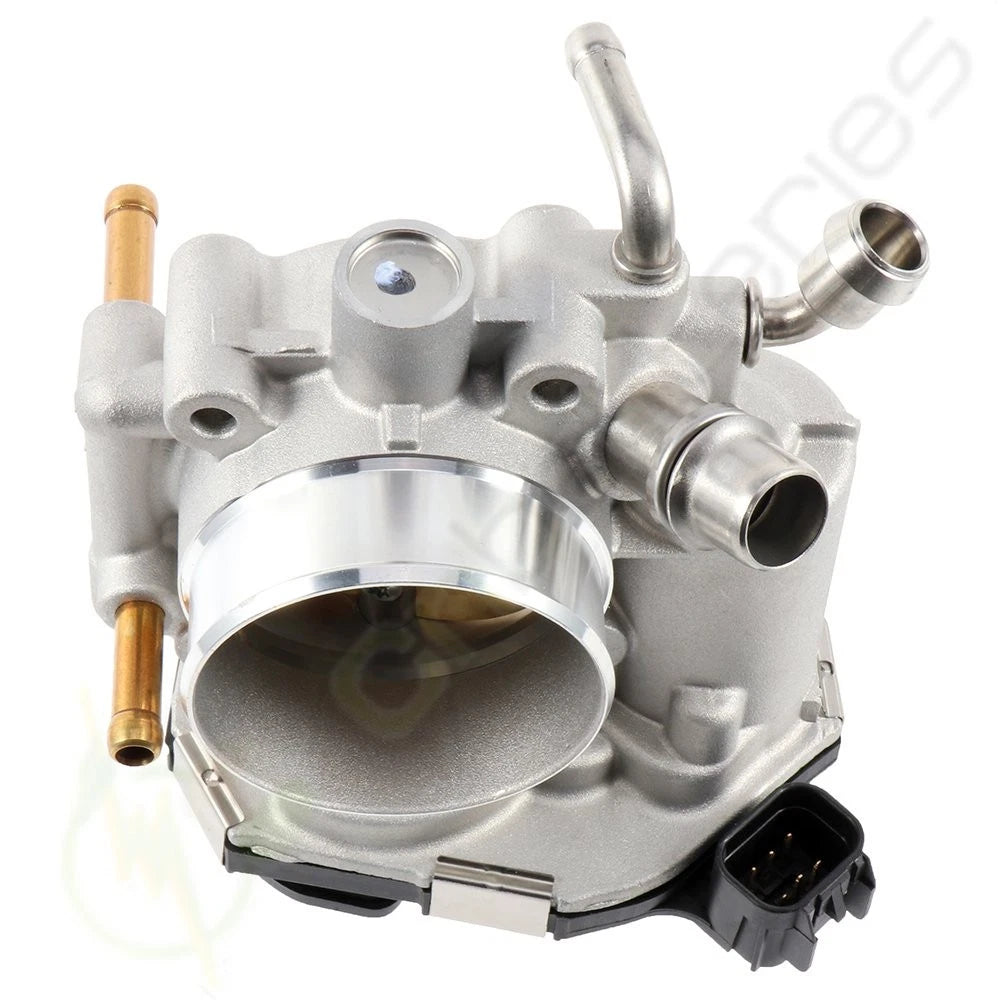 Throttle Body for Chevrolet Cruze (2011–2015), Sonic (2012–2018), Trax (2013–2020) 1.8L