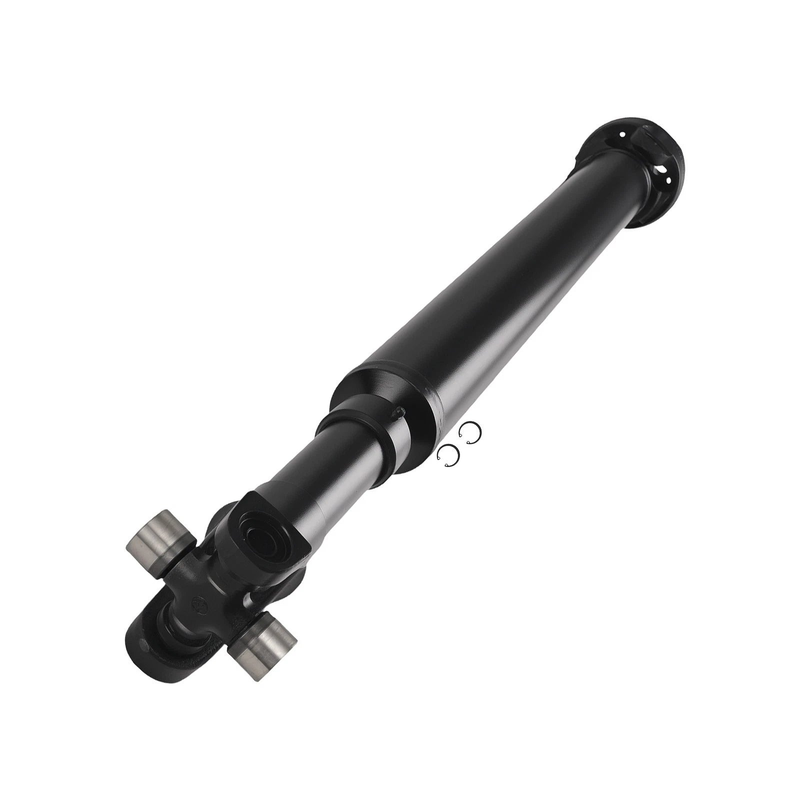 Manual Trans Front Driveshaft 973mm for Ford F-350 F350 (1995–1996) 65-9447