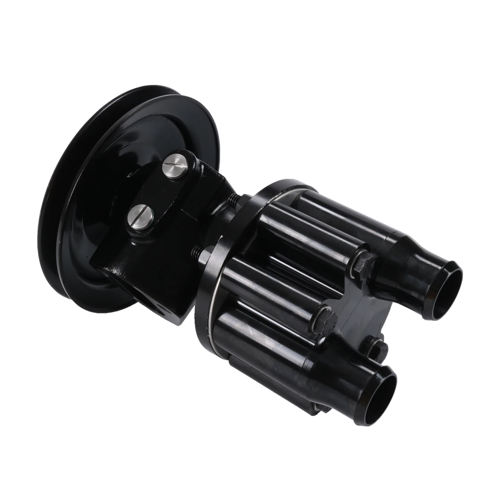 Raw Sea Water Pump Assembly for MerCruiser Bravo 454 502 7.4L 8.2L