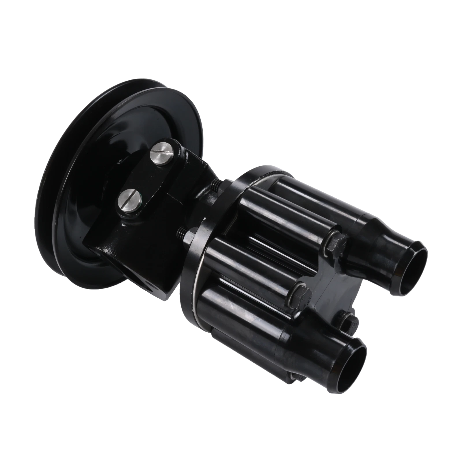 Raw Sea Water Pump Assembly for MerCruiser Bravo 454 502 7.4L 8.2L