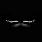 2X LED Pilot Lights for Yamaha YZF R6 (2017–2024)