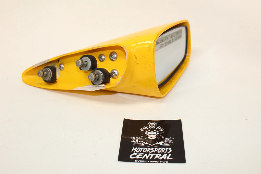 Left Side Rear View Mirror for Kawasaki Jet Ski 1100 ZXI (1996–2000)
