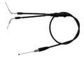CR Pro Throttle Cable for Yamaha YFZ350 Banshee 350cc (1987–2006)