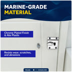 Boat Door Lock for Marine (FO1409)