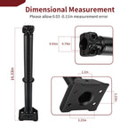 Steering Post Shaft Stem for Polaris Sportsman XP 1000 (2015–2025) 1823656-329