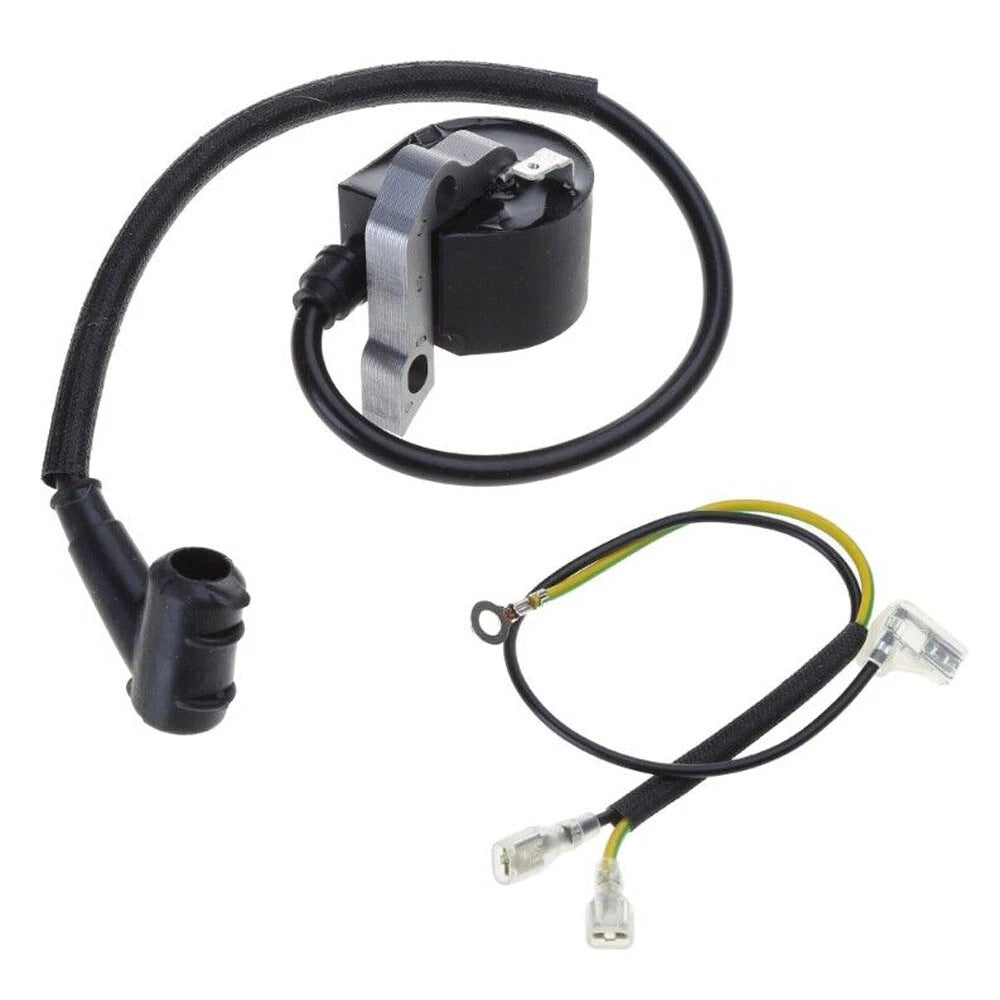 Replacement Ignition Coil for Stihl FR220 FS160 FS180 FS220 FS280 (N/A) 0000 400 1302