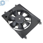 AC Condenser Cooling Fan for Honda Civic (2012-2015)