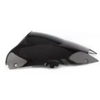 Black Windscreen for Honda Super Hawk 1000 VTR1000F (1997-2005)