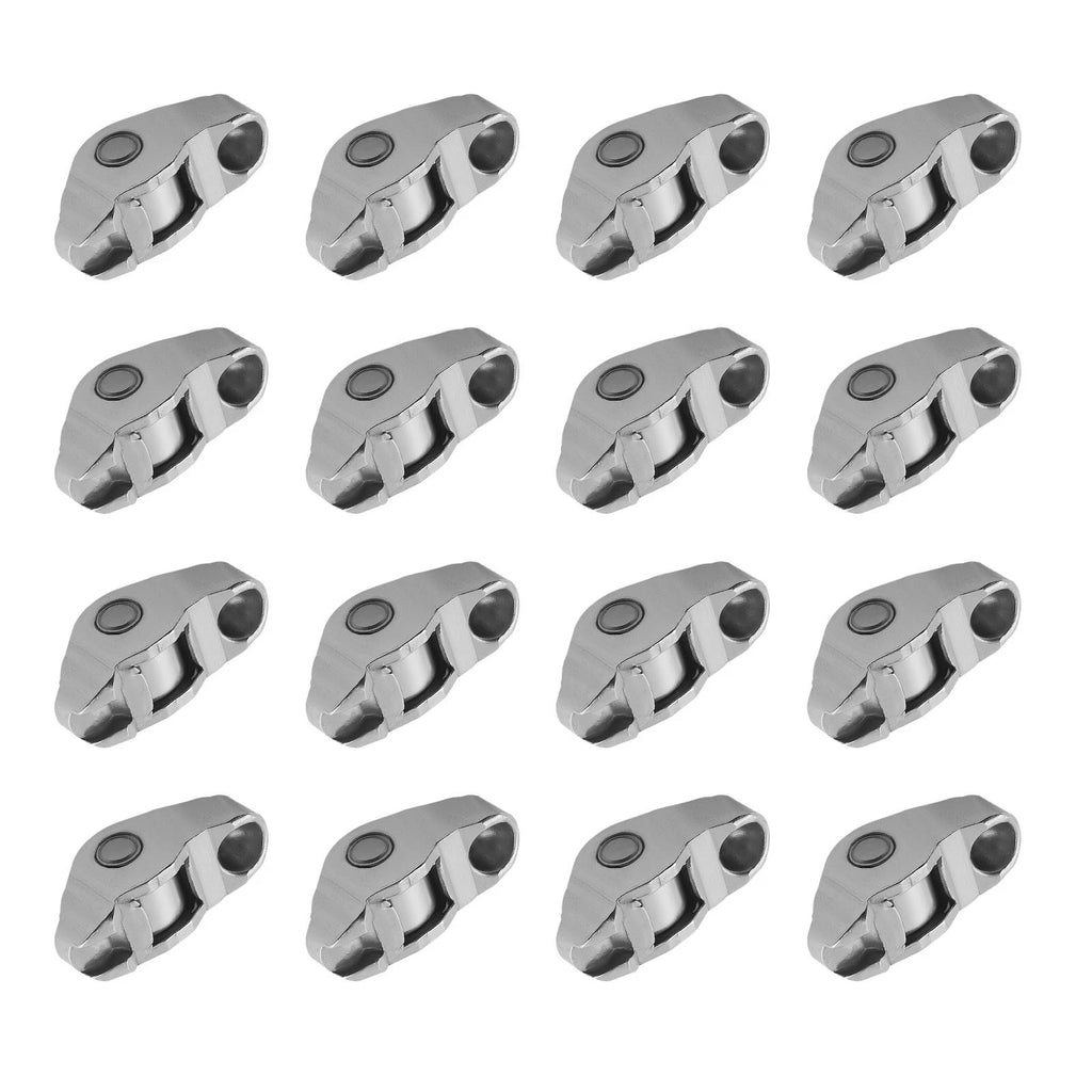 Engine Rocker Arms for Buick LaCrosse Cadillac Chevrolet GMC Pontiac (2005–2016) 12565203