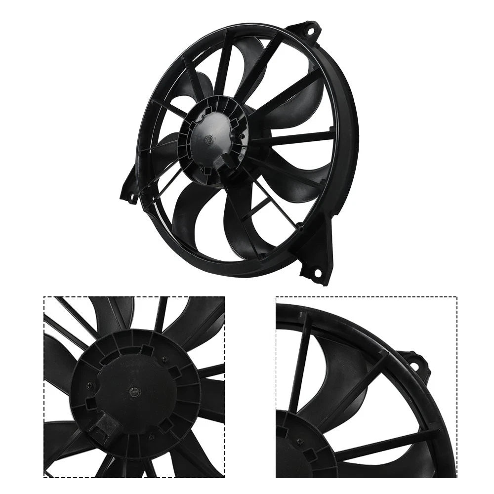 Radiator Cooling Fan for Dodge Journey (2009-2020)