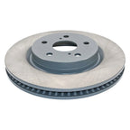 Set of 4 DuraGo Rotors & Bosch QuietCast Pads for ES300h UX250h (2015–2021)