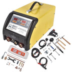 Spot Welding Dent Repair Machine for Auto/Manual Use (110V, 10 Modes, 5KW)