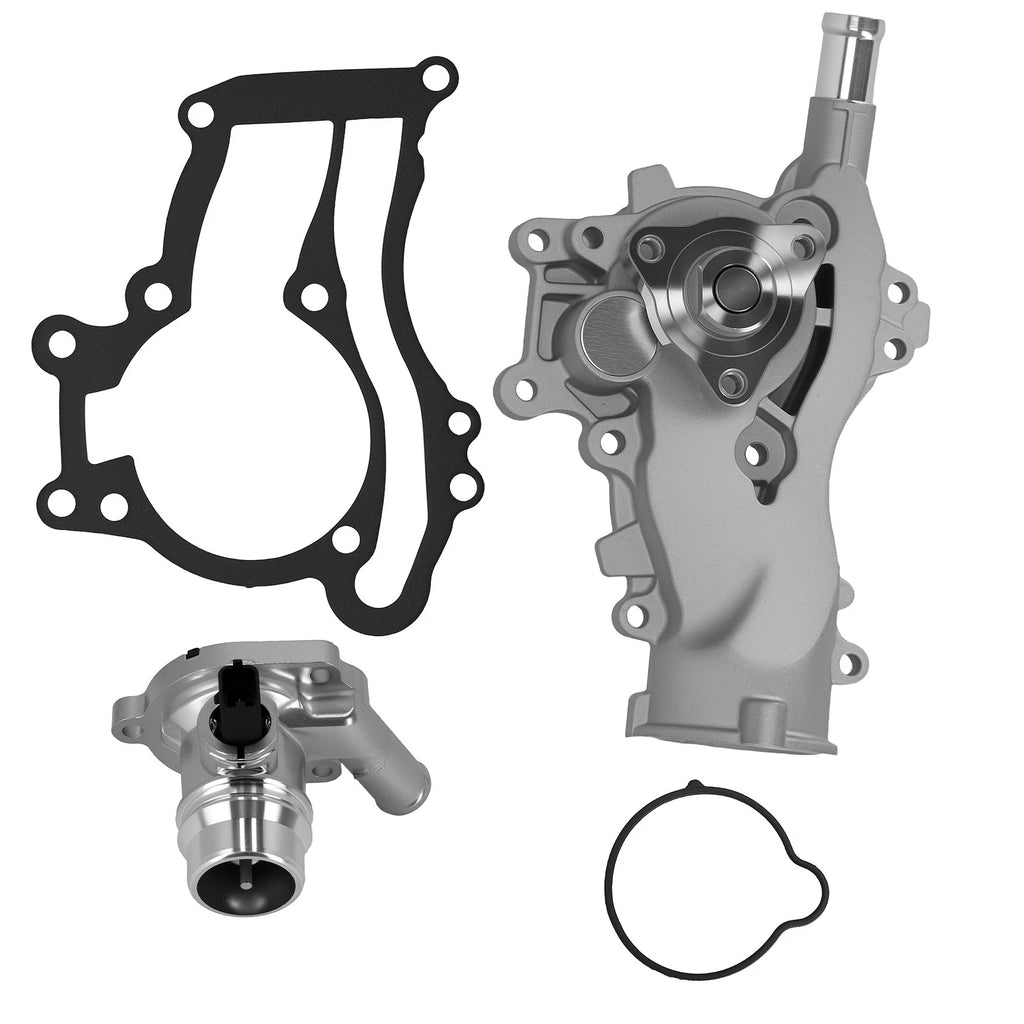 Water Pump with Gasket & O-Ring for Buick Encore (2013–2020)