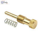 Carburetor Idle Speed Adjustment Screw for Yamaha YBR 125 (VM22)