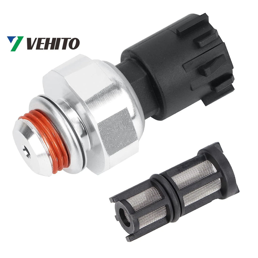 Oil Pressure Sensor Switch for Chevrolet Avalanche GMC Hummer (2010–2013)