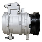 AC Compressor Replacement for Hyundai i10 (2014-2019)
