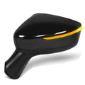 OE Power Adjust Signal Side Rear View Mirror for Nissan Versa (2015–2019)