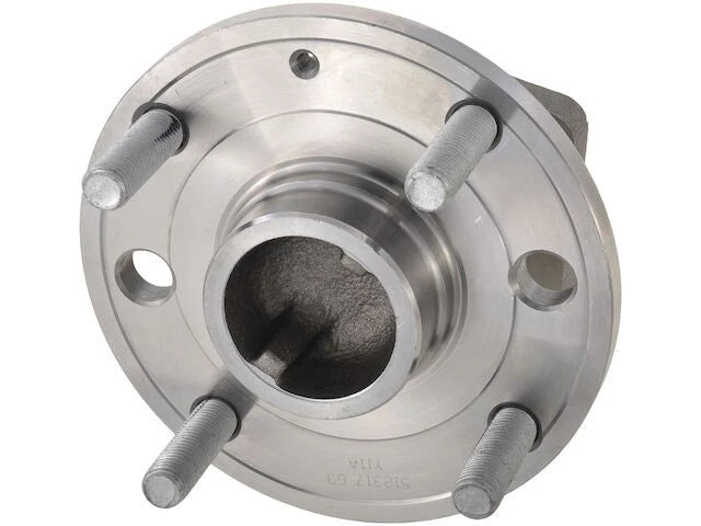 Rear Wheel Hub Assembly for Suzuki Verona (2004–2005) BB667RZ PDL