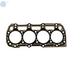 Cylinder Head and Gasket Kit for Perkins 404D-22T