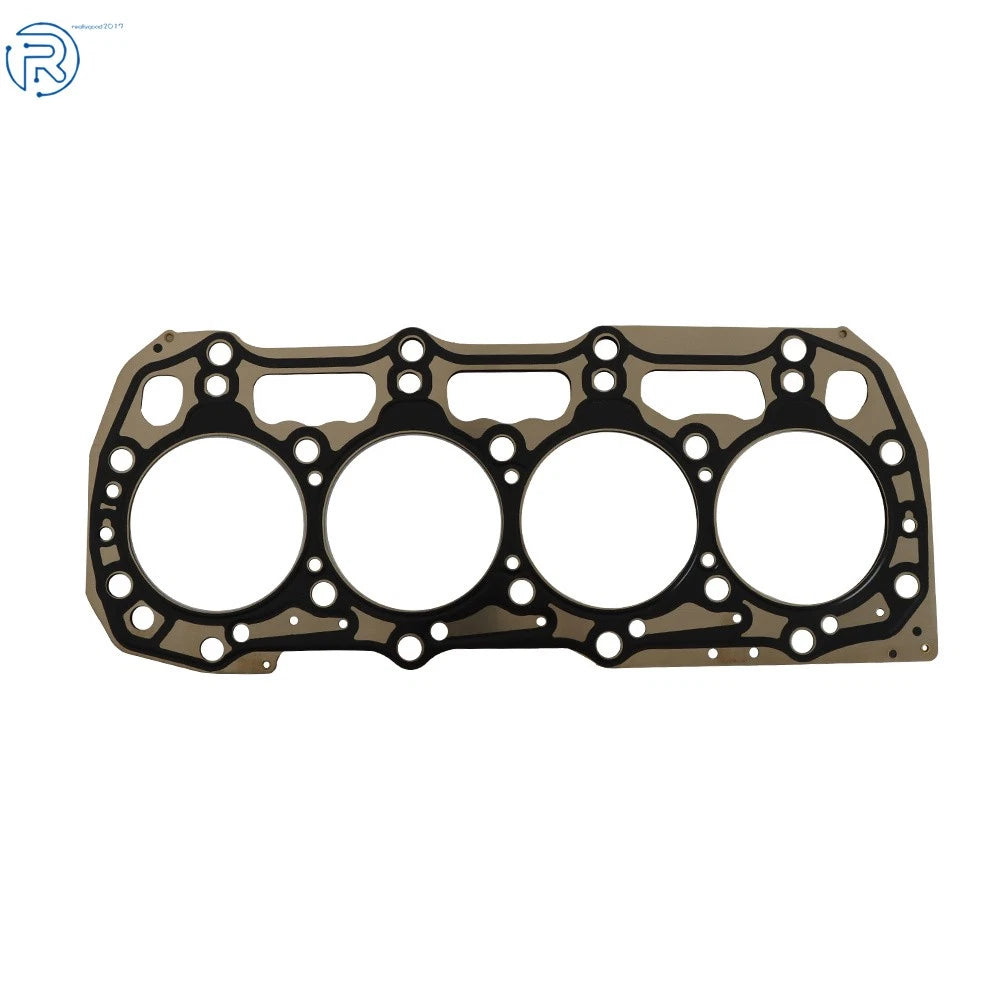 Cylinder Head and Gasket Kit for Perkins 404D-22T