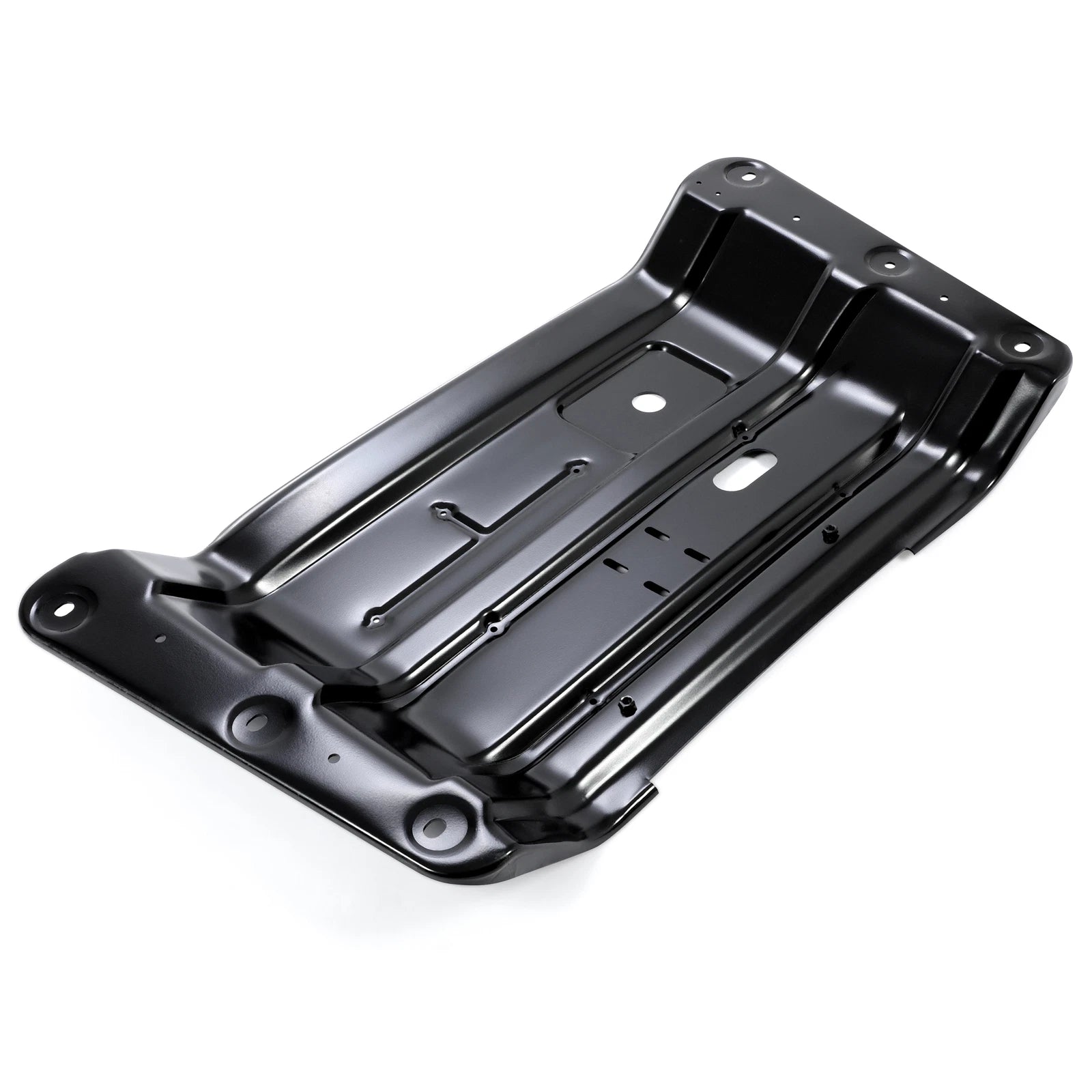 Transmission Skid Plate Crossmember for Jeep Wrangler TJ (2003–2006)