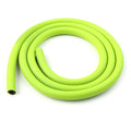 Light Green Oil Hose Fuel Line Tube for Motorcycle Dirt Pit Bike ATV