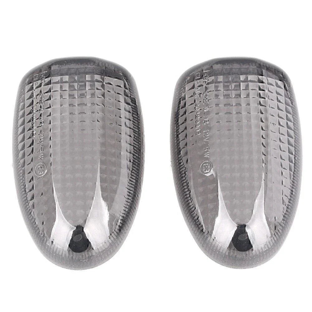 Front Turn Signal Light Lens for BMW R850R R1100R R1150GS R1200C (1993-2006)
