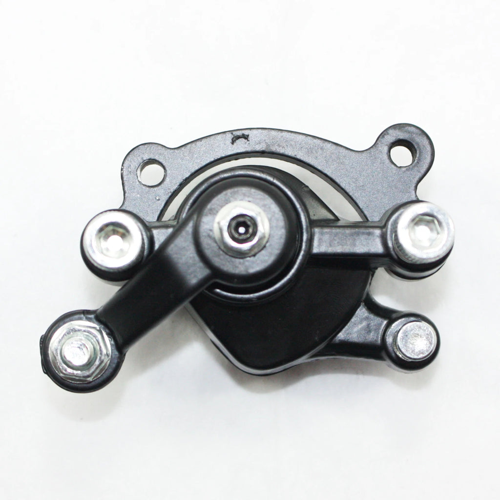Disc Brake Caliper + Pads for Mini PIT Dirt Quad Pocket Rocket Bike (43cc 49cc)