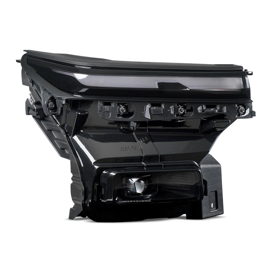 LED Headlight Right Passenger for Chevy Traverse RS (2024–2026)