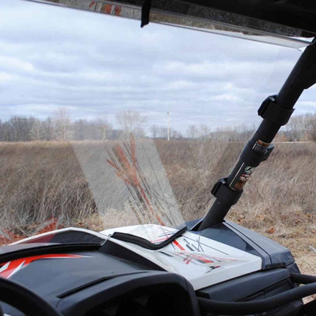 Full Windshield for Can-Am Maverick Max 1000R (2013–2018)