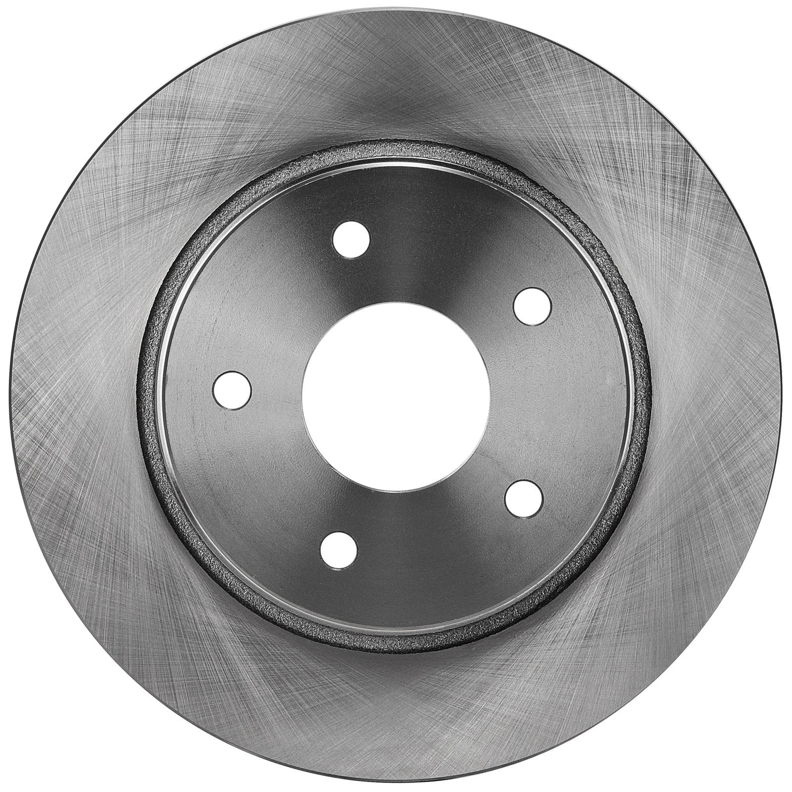 Rear Brake Rotors for Chrysler Town & Country, Dodge Caravan (2008–2010)