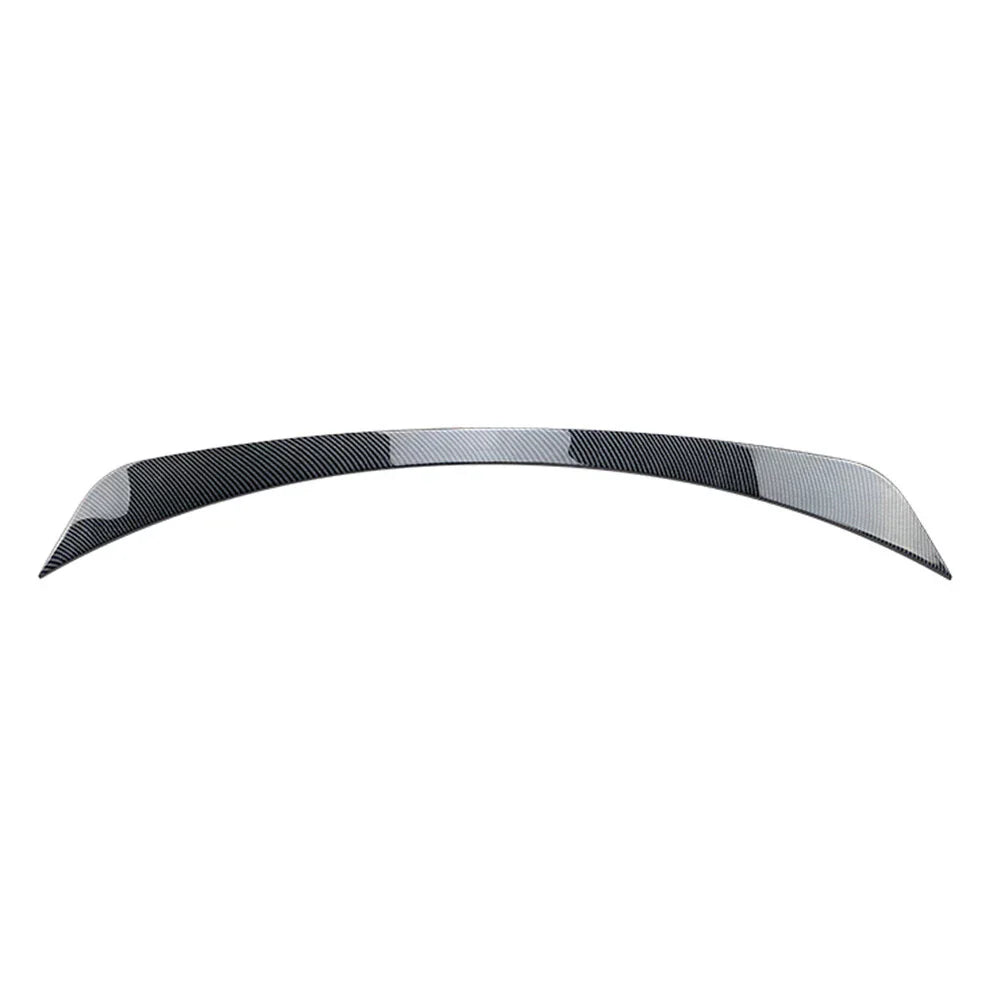 Carbon Fiber Rear Trunk Spoiler Wing for Mercedes-Benz C-Class (2022-2023)